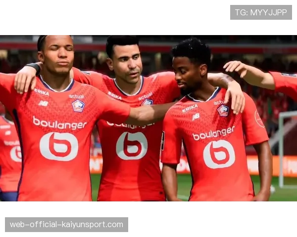 数据前瞻:朗斯主场对阵里尔,北部德比或将决定欧战资格归属