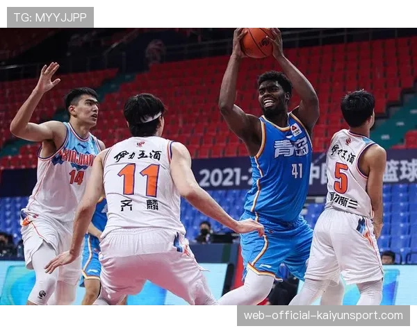 吉林东北虎遭遇八连败，季后赛希望已几近破灭