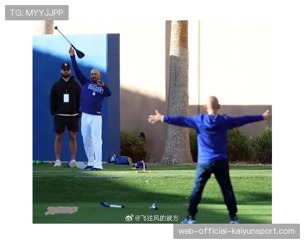 MLB在中国要扎下根，让棒球在中国形成自己的文化和土壤，让棒球在中国找到属于自己的位置